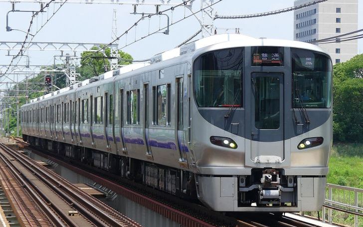 ＪＲ西日本の路線名タイピング（だいたい京阪神） | タイピング練習の「マイタイピング」