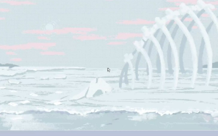 背景