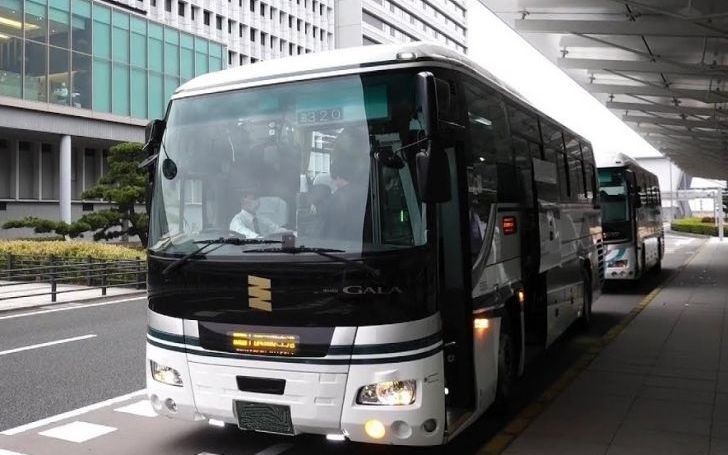 三重交通 四日市中部国際空港線 タイピング練習の マイタイピング