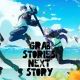 Grab stories, Next story