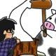 丸メガネ先生のすきなもの