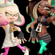 スプラトゥーン2　フェス名タイピング