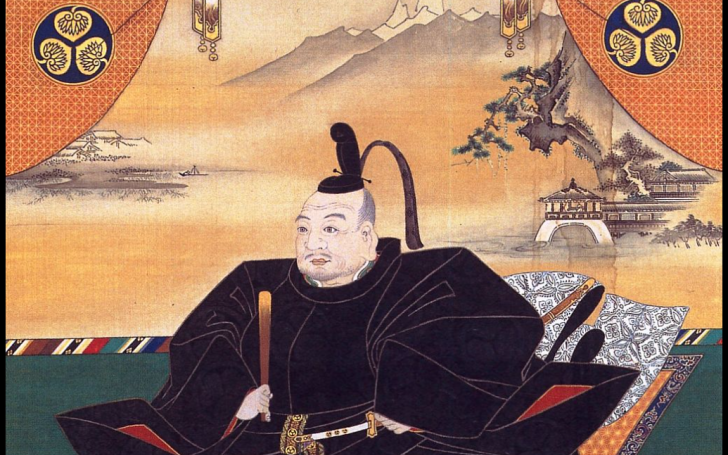 背景