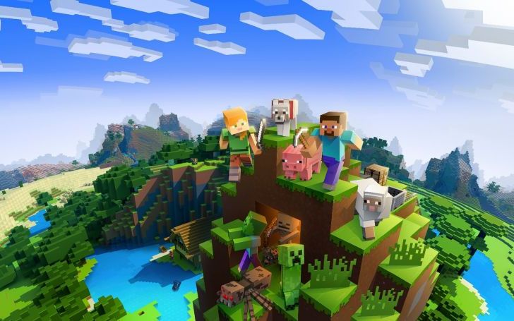 マイクラ ブロックタイピング タイピング練習の マイタイピング マイクラ ブロックタイピング タイピング練習の マイタイピング