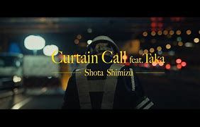 Curtain Call Feat Taka タイピング練習の マイタイピング