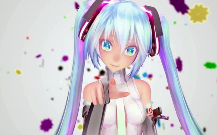 テクノロジーに夢乗せて 初音ミク 歌詞打 タイピング練習の マイタイピング