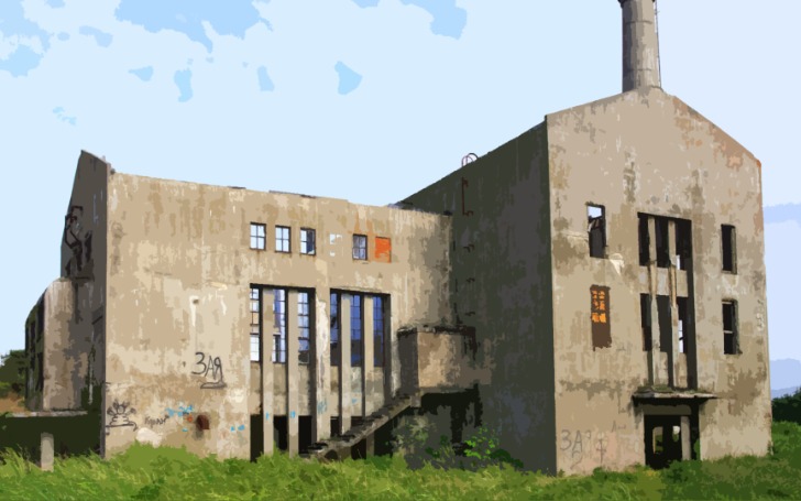 背景