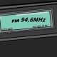My Half Broken Radio