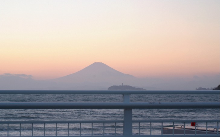 背景
