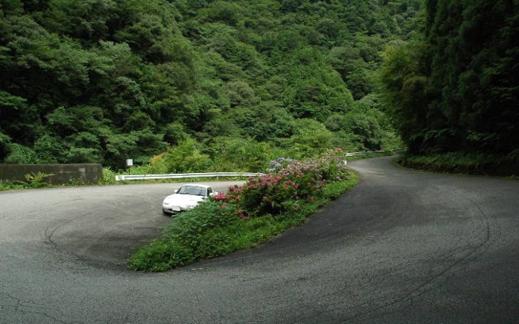 背景