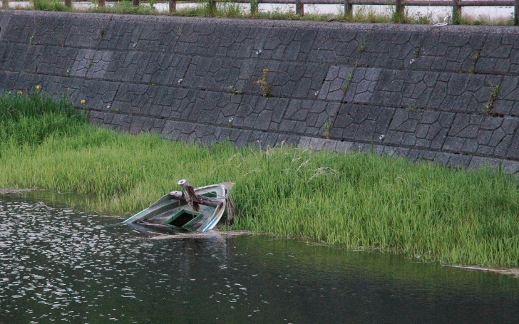 背景