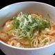 ハイロウズ　カレーうどん