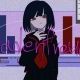 Schadenfreude(雨木青)