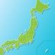 都道府県タイピング