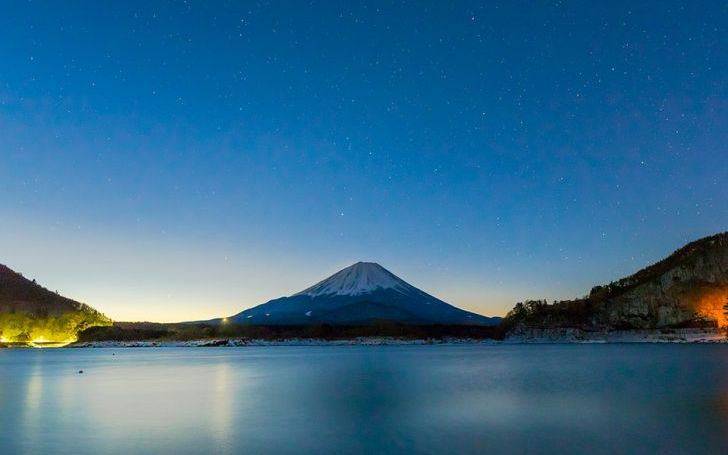 背景