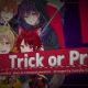 Trick or Prince