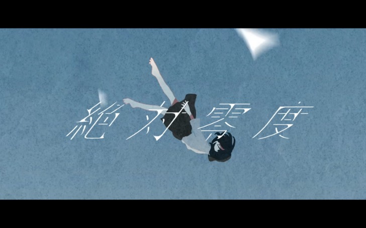 背景