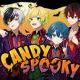 CANDY SPOOKY