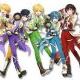 再々々起動！！！ 【AMPTAKxCOLORS】