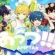 あっつ！！！ 【AMPTAKxCOLORS】