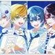 青と夏 AMPTAKxCOLORS Cover