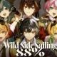 Wild Side Sailing 88%