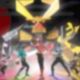 侍戦隊シンケンジャー (90秒)