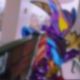 1号ライダーの最終フォームタイピング