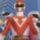 鳥人戦隊ジェットマン (90秒)