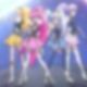 ハピネスチャージプリキュア! WOW!(90秒)