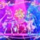 キミとアイドルプリキュア♪ OP (180秒)