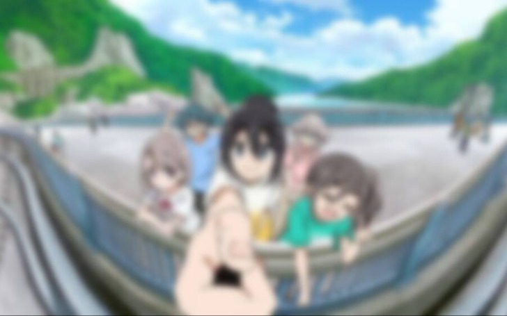 背景