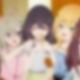 味噌汁とバター (90秒)