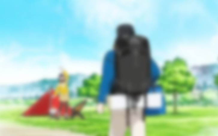 背景