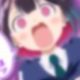 コヒュッ　1回