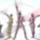 轟轟戦隊ボウケンジャー (90秒)