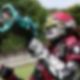 ハンタータイムだ！ 1回