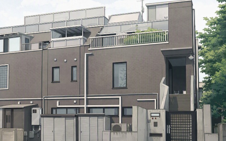 背景