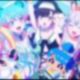 バンドリ！ ゆめ∞みた キャラ名タイピング