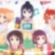 God Save The Girls (90秒)
