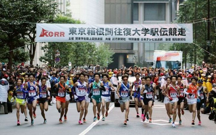 青山学院大学陸上競技部選手タイピング | タイピング練習の「マイタイピング」