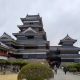 日本の現存天守12城