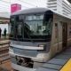 日比谷線・東武スカイツリーライン普通 草加行き