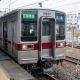 東武伊勢崎線区間準急 久喜行き