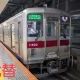 東武伊勢崎線・東武日光線区間準急 南栗橋発浅草行