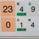 東武伊勢崎線・日光線区間準急 南栗橋発北千住行き