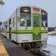 会津鉄道 西若松・会津田島・会津高原尾瀬口方面