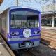 伊豆箱根鉄道大雄山線 大雄山方面