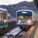 伊豆箱根鉄道駿豆線 大場発修善寺行き