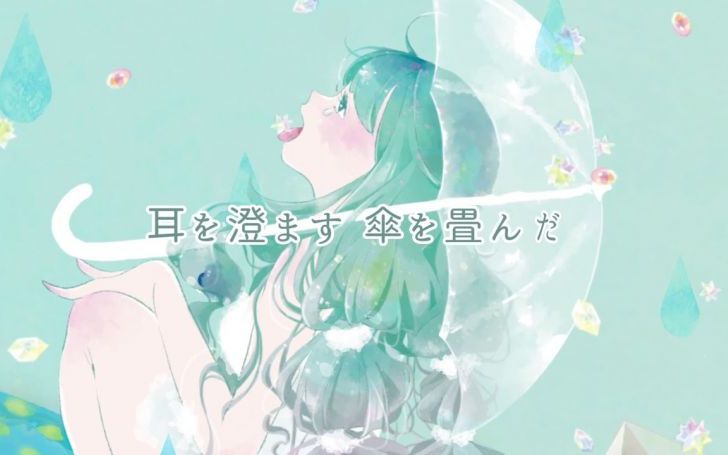 背景